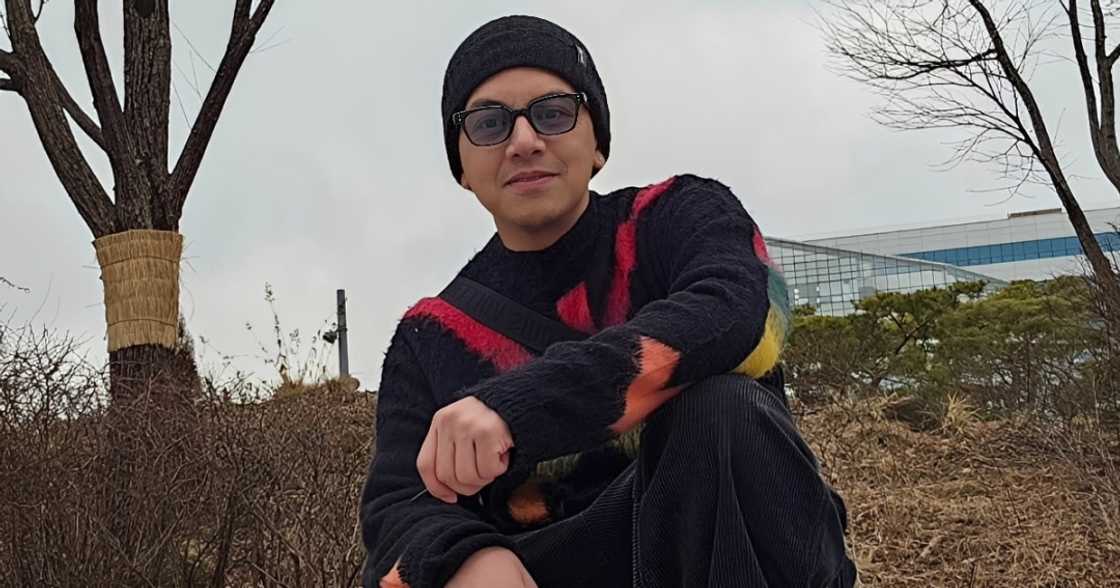 Archie Alemania, diretsahang inilahad ang paninindigan bilang padre de pamilya Archie Alemania, diretsahang inilahad ang paninindigan bilang padre de pamilya