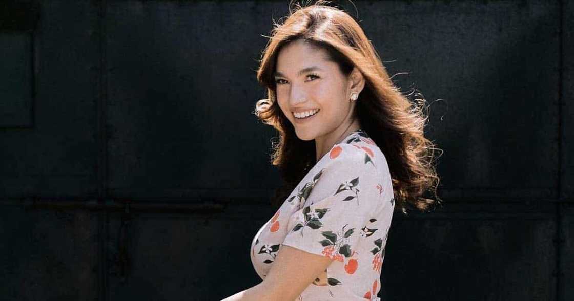 Andrea Torres, galing sa puso niya ang ibinigay na pagpapatawad kay Derek Ramsay, ani Lolit Solis Andrea Torres, galing sa puso niya ang ibinigay na pagpapatawad kay Derek Ramsay, ani Lolit Solis