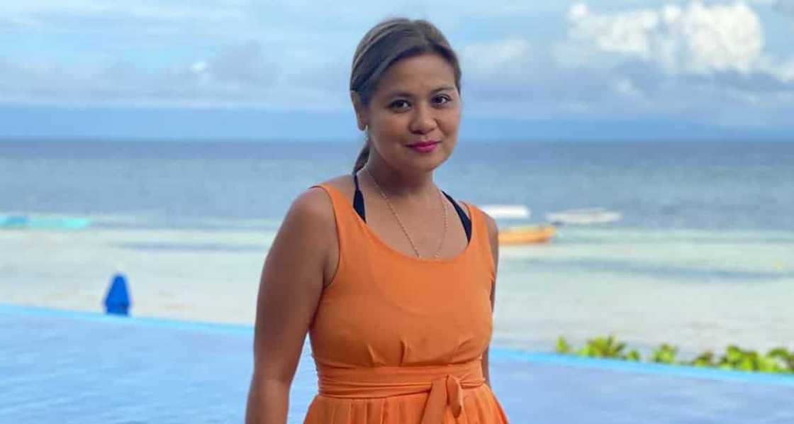 Anak ni Candy Pangilinan na si Quentin, nag-positibo din sa COVID Anak ni Candy Pangilinan na si Quentin, nag-positibo din sa COVID