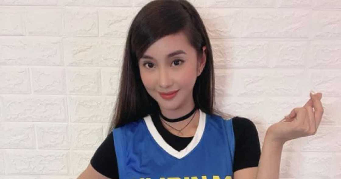Alodia Gosiengfiao, engaged na kay Christopher Quimbo; proposal video, inilabas Alodia Gosiengfiao, engaged na kay Christopher Quimbo; proposal video, inilabas