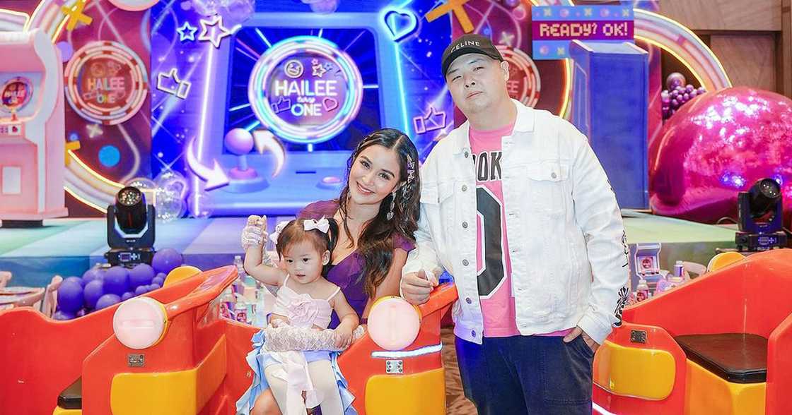 Kris Bernal Kris Bernal