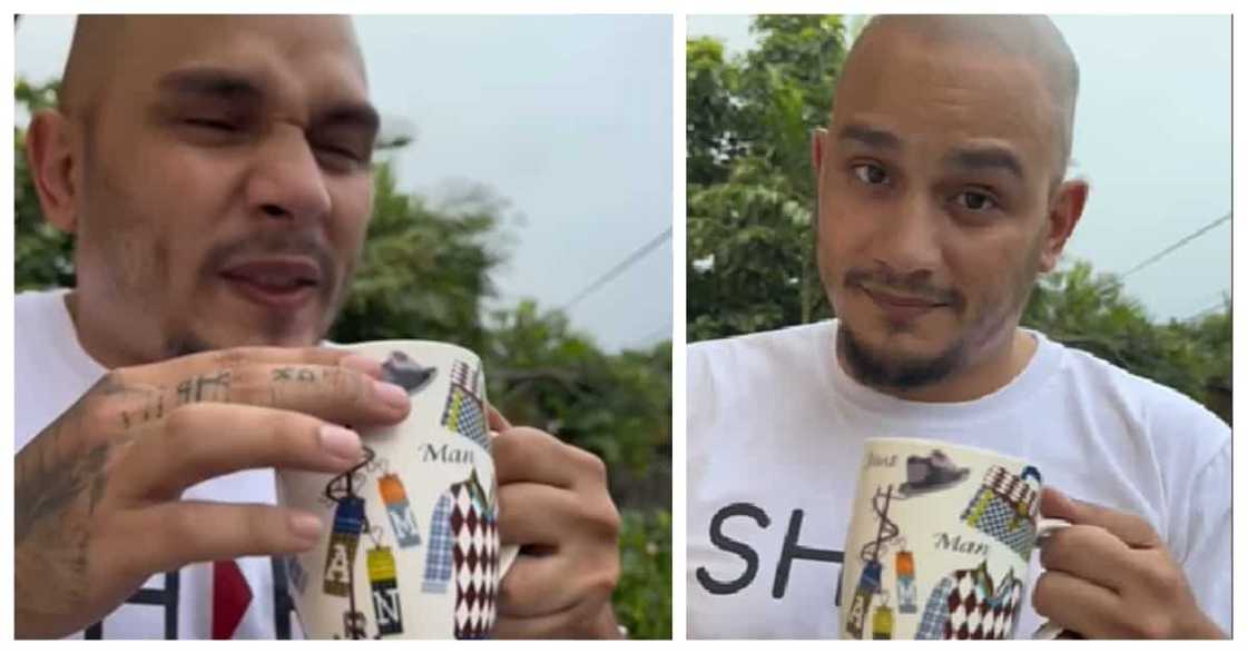 Kiko Matos, napaso: "Hindi kasing sakit na mawalan ng Facebook page" Kiko Matos, napaso: "Hindi kasing sakit na mawalan ng Facebook page"