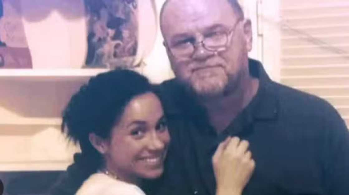 Thomas Markle rushed to ICU after emergency surgery in Cebu Thomas Markle rushed to ICU after emergency surgery in Cebu
