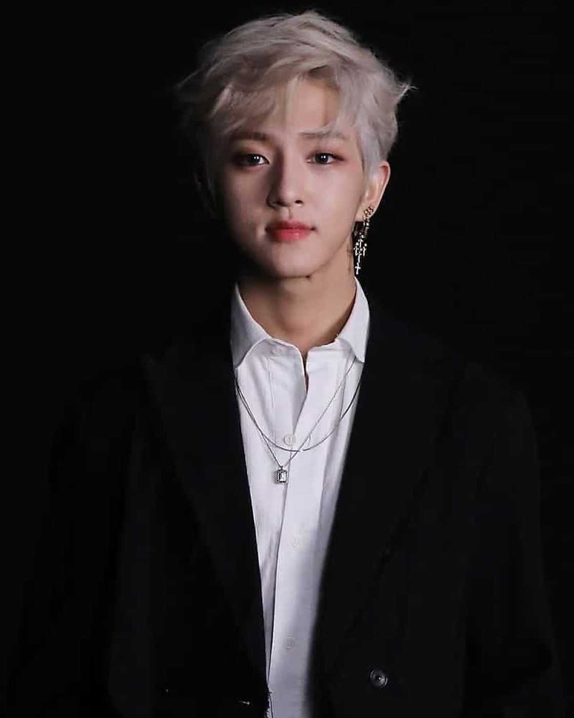 Golden Child profile woollim Golden Child profile woollim