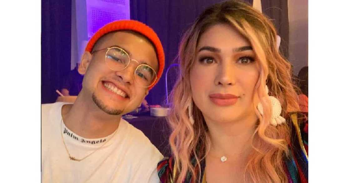 Kobe Paras states socmed should stop displaying comments, followers, likes Kobe Paras states socmed should stop displaying comments, followers, likes