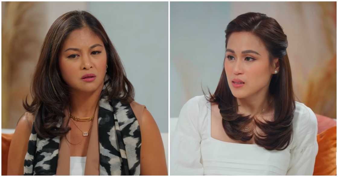 Miriam Quiambao, inalala ang failed marriage niya: "Lord, kunin niyo na ako" Miriam Quiambao, inalala ang failed marriage niya: "Lord, kunin niyo na ako"