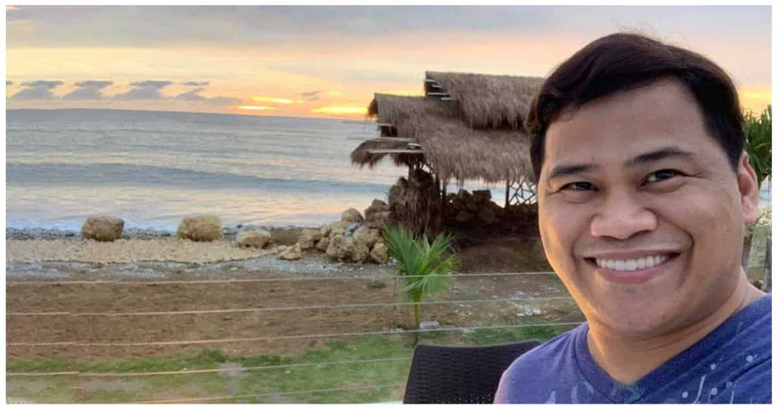 Ogie Diaz, nawindang matapos pagbayarin ni Long Mejia sa kanilang kinain Ogie Diaz, nawindang matapos pagbayarin ni Long Mejia sa kanilang kinain