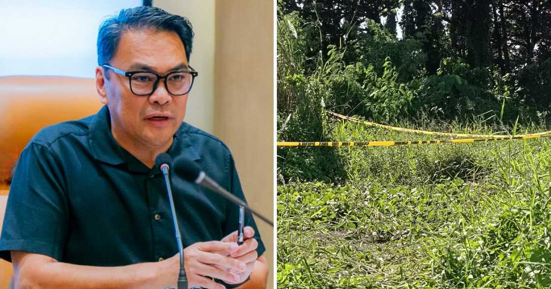 Bacolod Mayor Gasataya vows ‘uncompromising justice’ for slain teen; offers P100K for info Bacolod Mayor Gasataya vows ‘uncompromising justice’ for slain teen; offers P100K for info