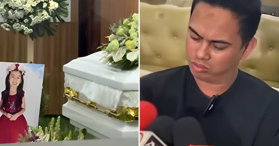 Vid ng pagkikita ni Malia at OFW na ama noong Abril, kumurot sa puso ng marami: “May Daddy na ako” Vid ng pagkikita ni Malia at OFW na ama noong Abril, kumurot sa puso ng marami: “May Daddy na ako”