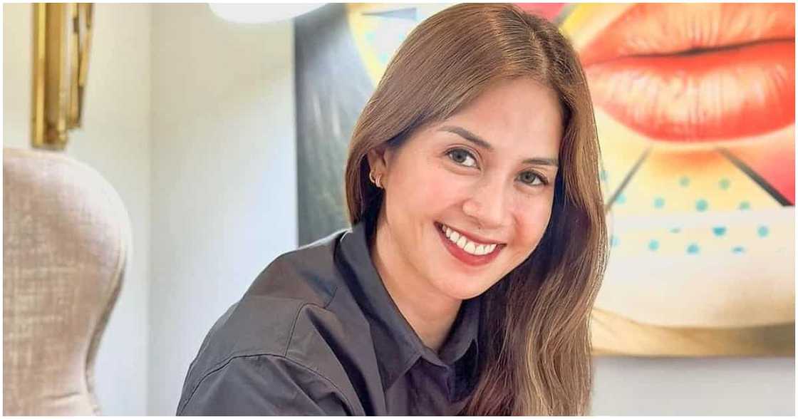 Kaye Abad/@kaye_abad Kaye Abad/@kaye_abad