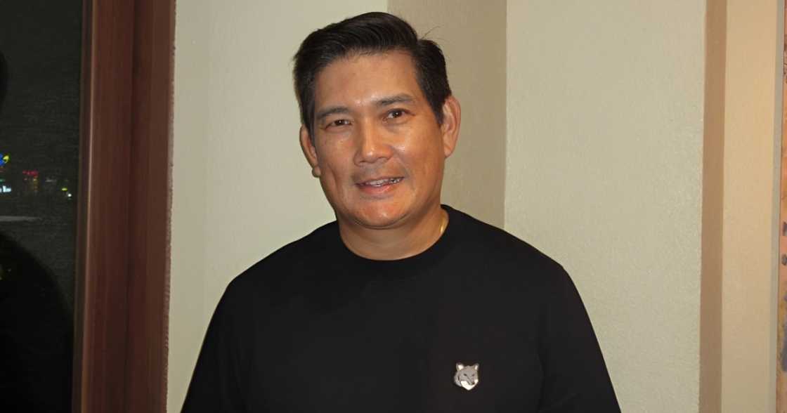 Richard Yap, ibinunyag kung saan talaga napupunta ang kinikita niya sa showbiz
