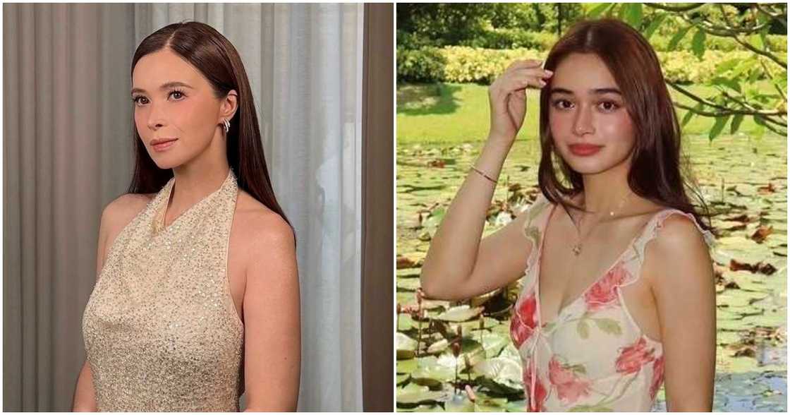 Sunshine Cruz, ibinahagi ang kanyang pagka-proud kay Angelina sa kaarawan nito