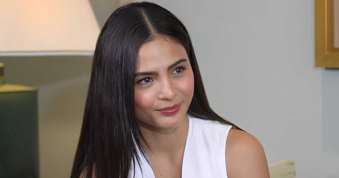 Lovi Poe, may inaming malaking pagbabago sa buhay matapos maging ina