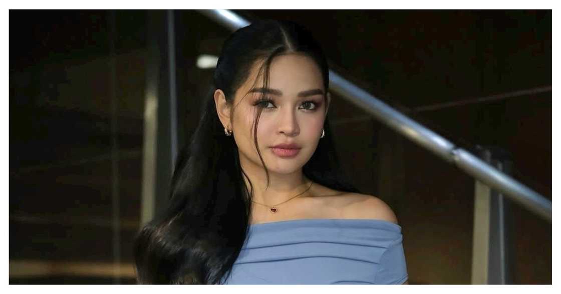 Xyriel Manabat gets candid about 'losing her spark' in a viral throwback post Xyriel Manabat gets candid about 'losing her spark' in a viral throwback post