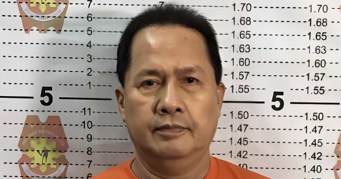 Pastor Apollo C. Quiboloy, nag-aaral ng Bibliya habang nasa detention, ayon sa abogado niya Pastor Apollo C. Quiboloy, nag-aaral ng Bibliya habang nasa detention, ayon sa abogado niya