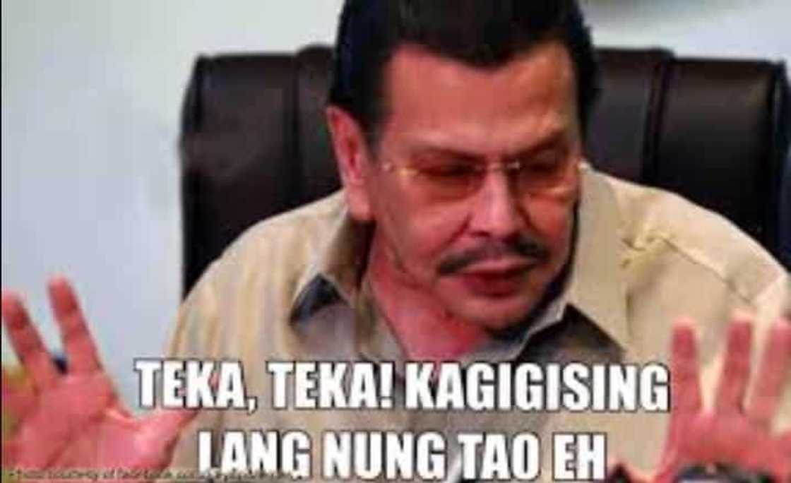 16 hilarious Pinoy political memes and posts that buzzed the Internet 16 hilarious Pinoy political memes and posts that buzzed the Internet