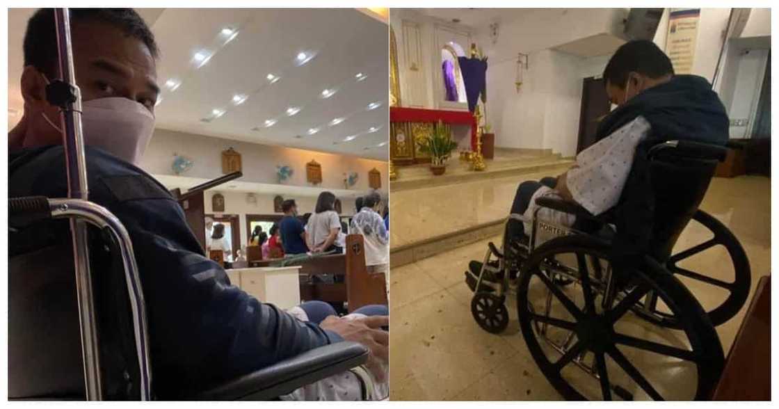 Gardo Versoza @ivy_vicencio Gardo Versoza @ivy_vicencio