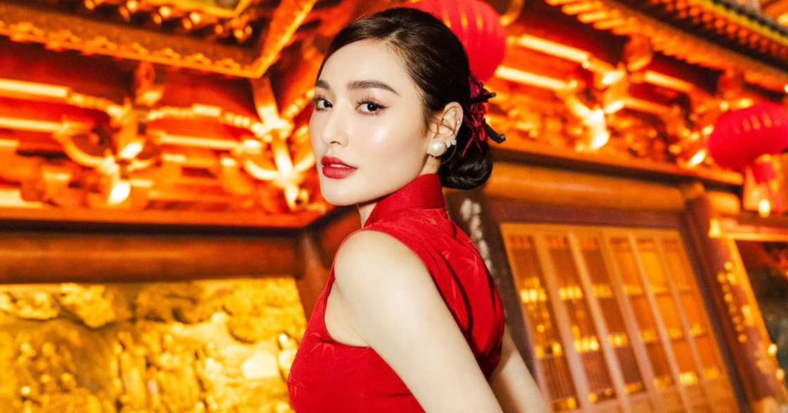 Sachzna Laparan, mas pinili ang isang bagay kaysa habulin ang ₱50M sa kanyang ex
