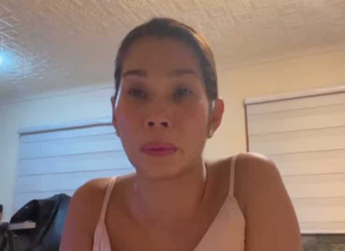 Pokwang, nanghihinayang sa PokLee YouTube: "Ayaw namang ibigay sa amin ng anak niya" Pokwang, nanghihinayang sa PokLee YouTube: "Ayaw namang ibigay sa amin ng anak niya"