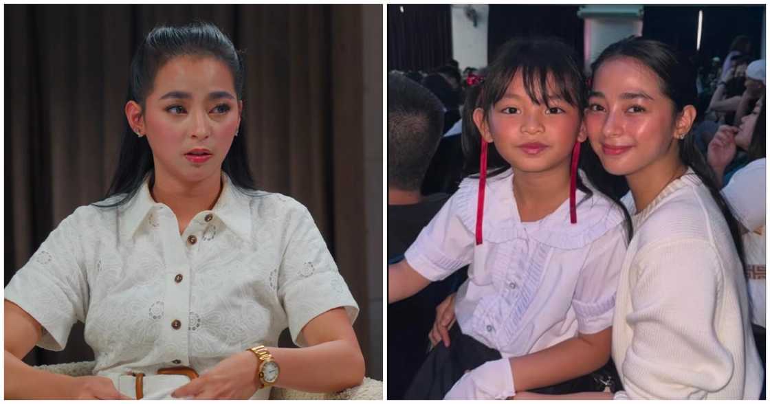 AJ Raval opens up about hiding motherhood; reveals her eldest used to call her 'ate' AJ Raval opens up about hiding motherhood; reveals her eldest used to call her 'ate'