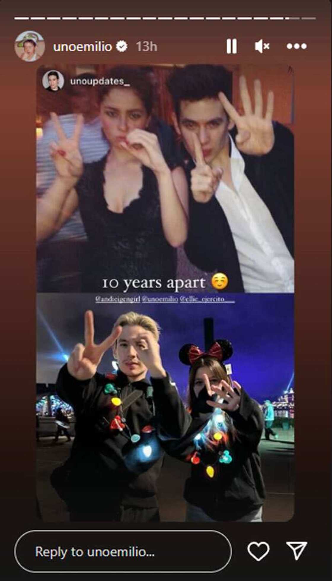 Jake Ejercito Jake Ejercito