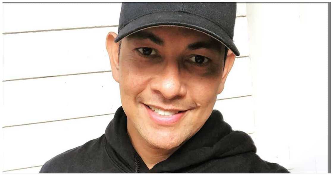 Gary Valenciano, nagbahagi ng update: "I’m on my way to getting much better" Gary Valenciano, nagbahagi ng update: "I’m on my way to getting much better"