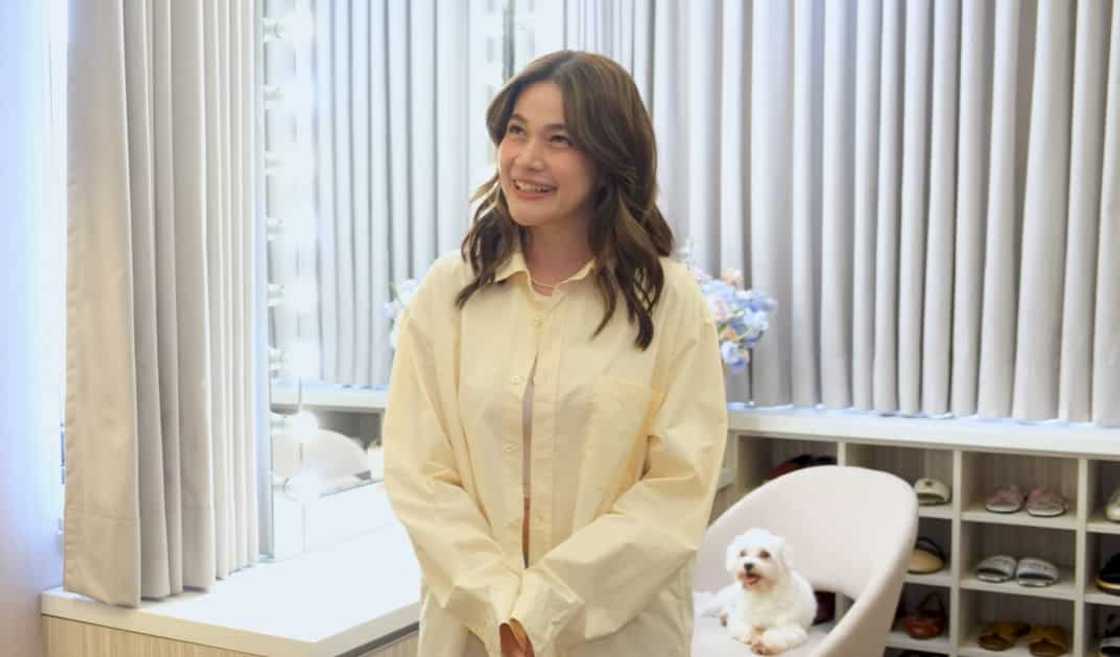 Bea Alonzo, makukuha na ang residency card niya sa Spain Bea Alonzo, makukuha na ang residency card niya sa Spain