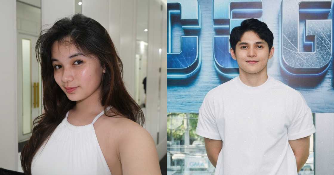Sofia Pablo | Allen Ansay
