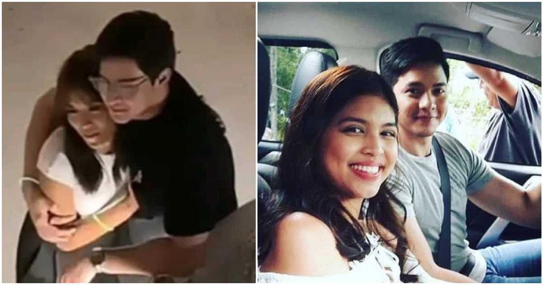 AlDub Nation, umalma sa sweetness nina Kathryn Bernardo at Alden Richards AlDub Nation, umalma sa sweetness nina Kathryn Bernardo at Alden Richards