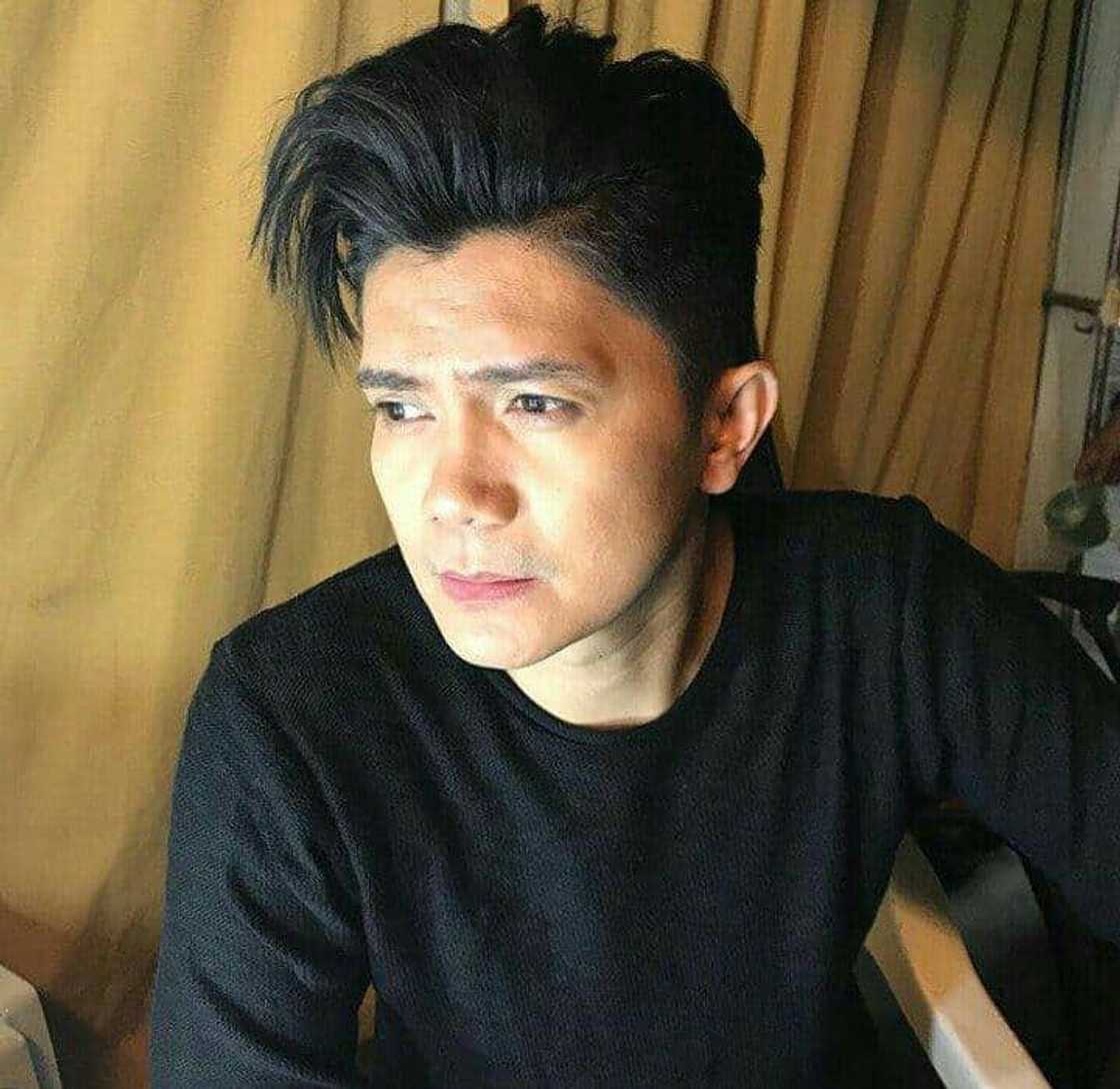 Vhong Navarro bio: age, height, net worth, children, wife