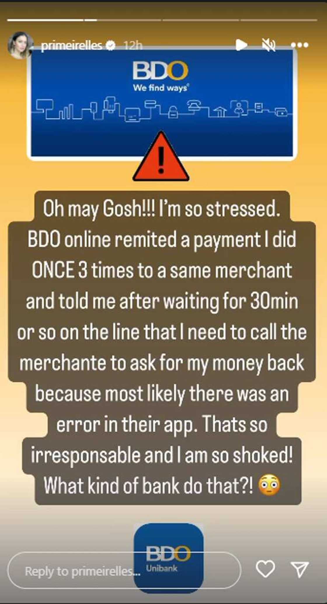 Photo: Priscilla Meirelles (@primeirelles) Photo: Priscilla Meirelles (@primeirelles)