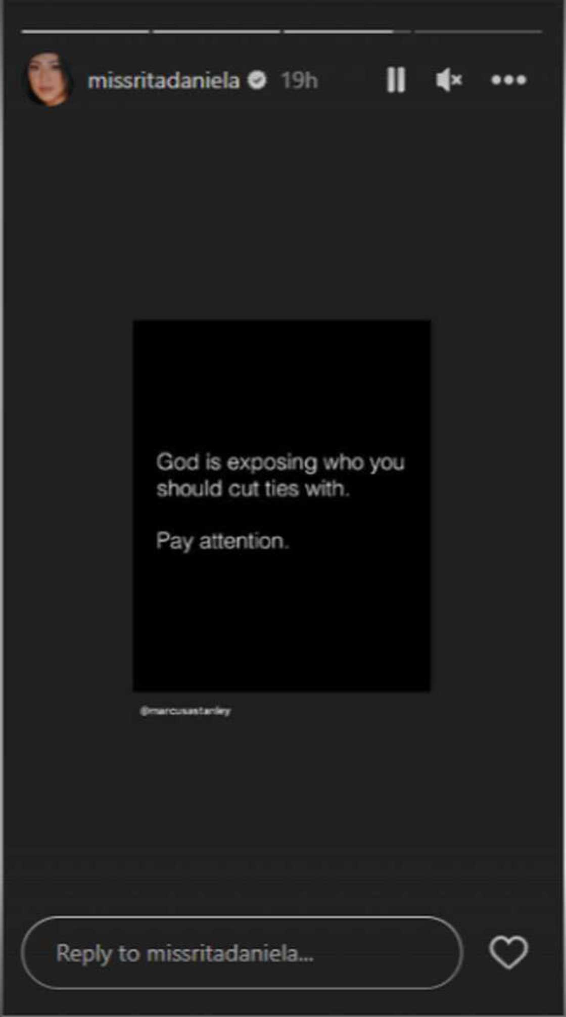 Rita Daniela Rita Daniela