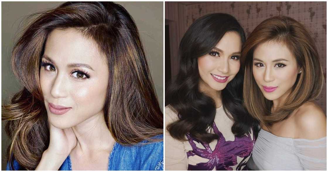Toni Gonzaga, nagbalik-tanaw sa friendship nila ni Mariel Padilla Toni Gonzaga, nagbalik-tanaw sa friendship nila ni Mariel Padilla
