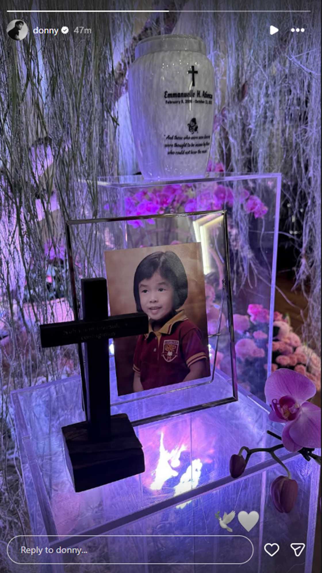 Donny Pangilinan/@donny Donny Pangilinan/@donny