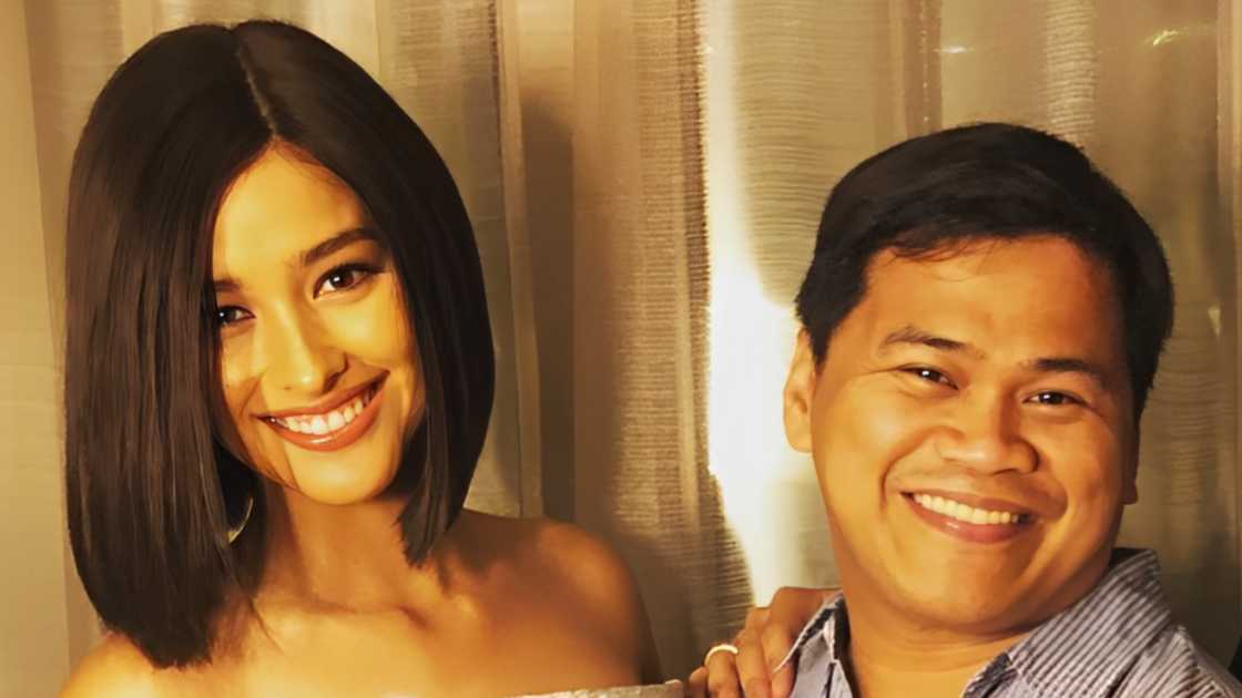 Ogie D sa kontrobersyal na rebelasyon ni Liza: "’Yung karamihan diyan naikwento niya sa amin"
