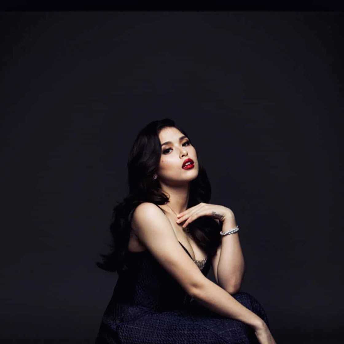 Kylie Padilla Kylie Padilla