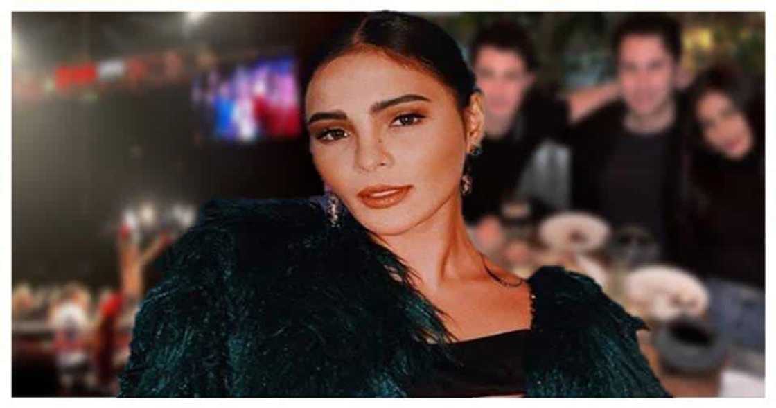 Lovi Poe, inaming nadala sa kissing scene niya kay Coco Martin: “Mahirap namang hindi kiligin eh” Lovi Poe, inaming nadala sa kissing scene niya kay Coco Martin: “Mahirap namang hindi kiligin eh”