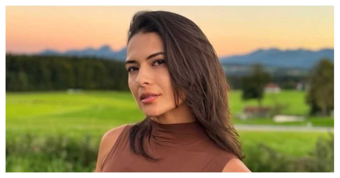 Priscilla Meirelles, handa na para sa bagong simula ngayong 2026: "Finally free"