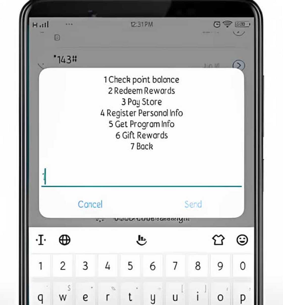 How to share points in Globe How to share points in Globe
