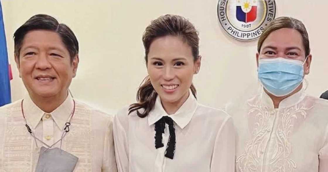 Toni Gonzaga