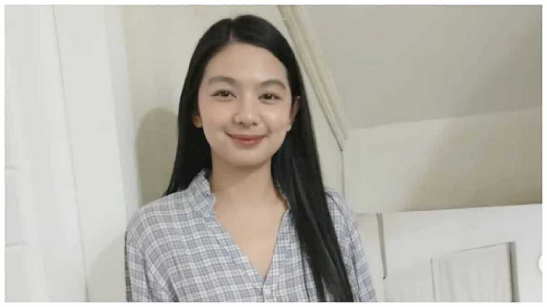 Jennica Garcia, naikwento ang ilang buwang walang aircon: "Nasisira kasi pinipilit ko" Jennica Garcia, naikwento ang ilang buwang walang aircon: "Nasisira kasi pinipilit ko"