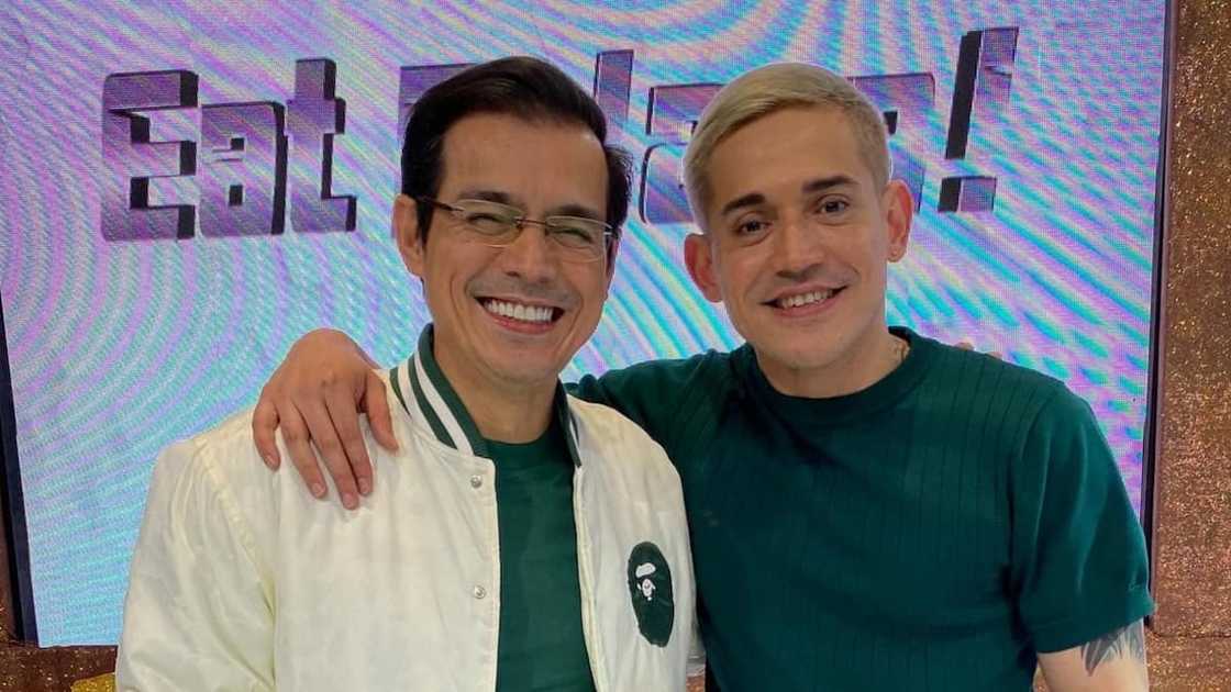 Cristy Fermin kay Paolo Contis: "Ikaw ang nagbukas ng pintuan para ikaw ay i-bash" Cristy Fermin kay Paolo Contis: "Ikaw ang nagbukas ng pintuan para ikaw ay i-bash"