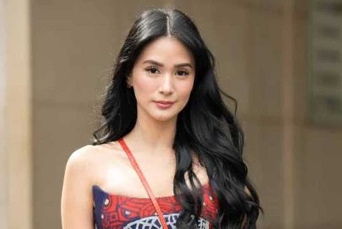 Heart Evangelista says her last teleserye in ABS-CBN ‘one of the worst’