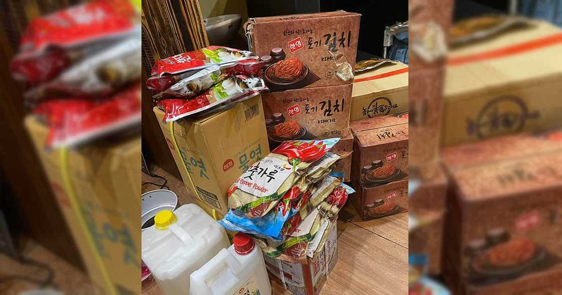 Netizen, nalungkot para sa kanyang mga empleyado dahil sa last-minute MECQ Netizen, nalungkot para sa kanyang mga empleyado dahil sa last-minute MECQ