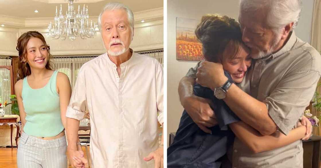 Open letter ni Kathryn Bernardo para kay Ronaldo Valdez noong 2022, binalikan ng netizens Open letter ni Kathryn Bernardo para kay Ronaldo Valdez noong 2022, binalikan ng netizens