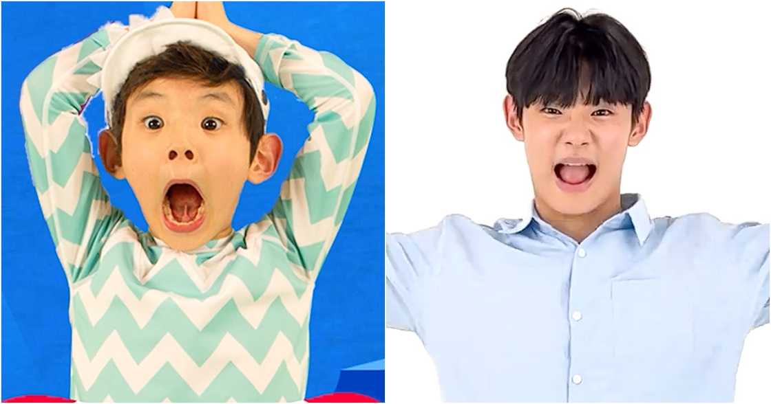 Baby Shark Official/@babyshark_brooklyn on TikTok
