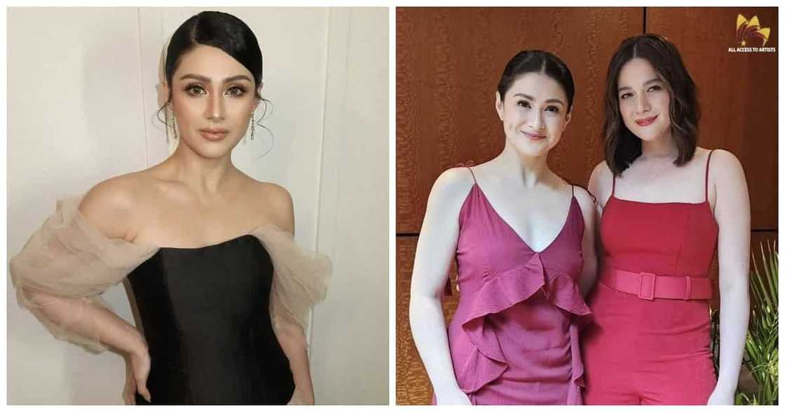 Carla Abellana, todo fangirl kay Bea Alonzo: "I still can't believe this is happening" Carla Abellana, todo fangirl kay Bea Alonzo: "I still can't believe this is happening"