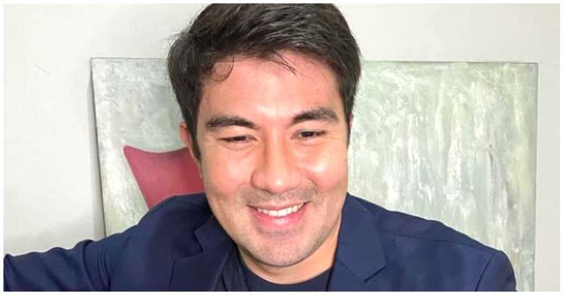 Luis Manzano, ikwinento na pinalayas siya ng inang si Vilma Santos noon