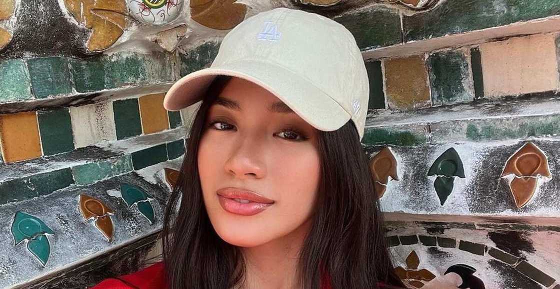 BINI Aiah, nagpaliwanag naunang pahayag ukol kaugnay sa pakikisalamuha sa fans BINI Aiah, nagpaliwanag naunang pahayag ukol kaugnay sa pakikisalamuha sa fans
