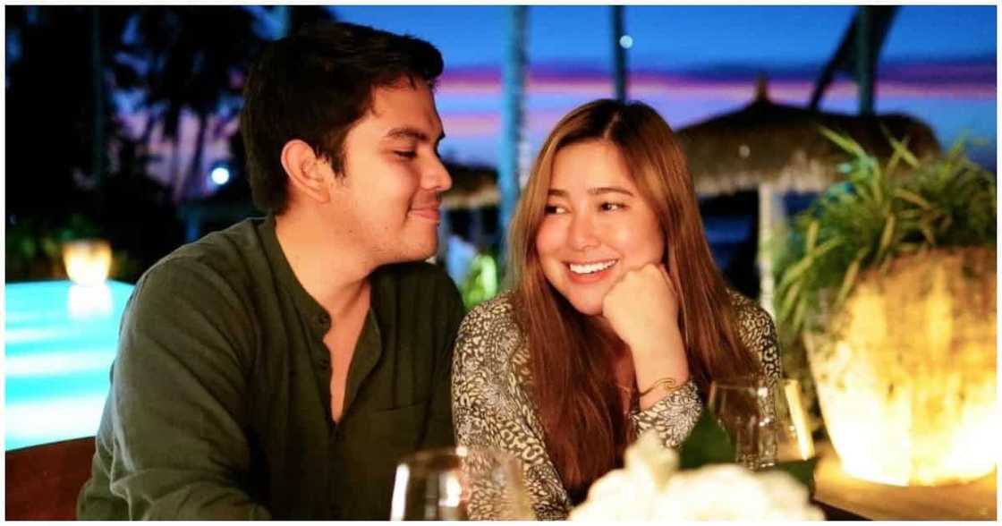 Moira Dela Torre, dalawang buwan nang nilisan ang kanilang tirahan ni Jason Hernandez